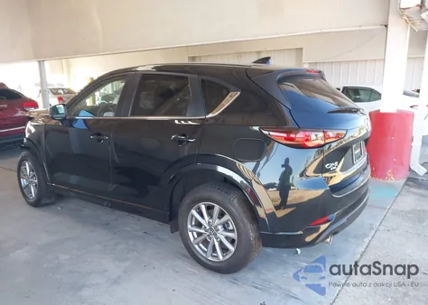 2024 Mazda Cx-5 2.5 S Select z USA, uszkodzony, nr VIN JM3KFBBL6R0448063